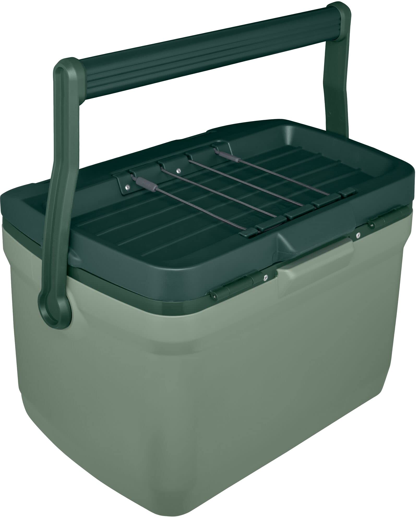 その他 Stanley - STANLEY OUTDOOR COOLER 16QT/15.1L Stanley Adventure Outdoor Cooler 16 qt | Heavy Duty Outdoor